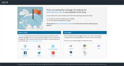 Desktop Screenshot of delariva.com